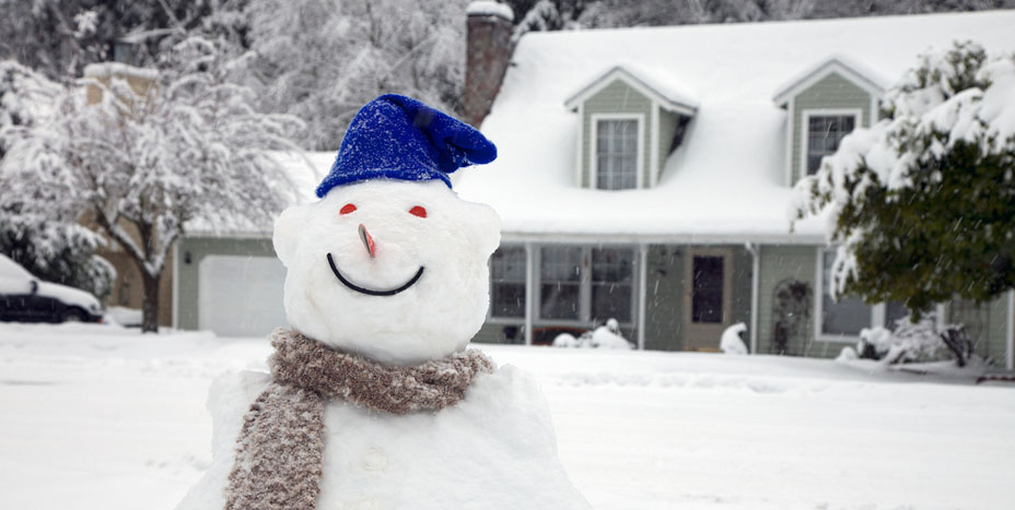 The Quintessential Winter Home Maintenance Guide