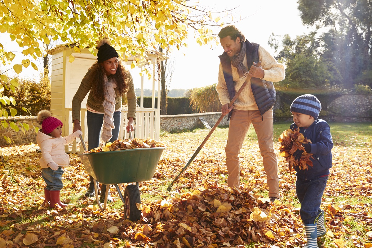9 Frighteningly Easy Home Maintenance Tasks You Need to Complete This Fall