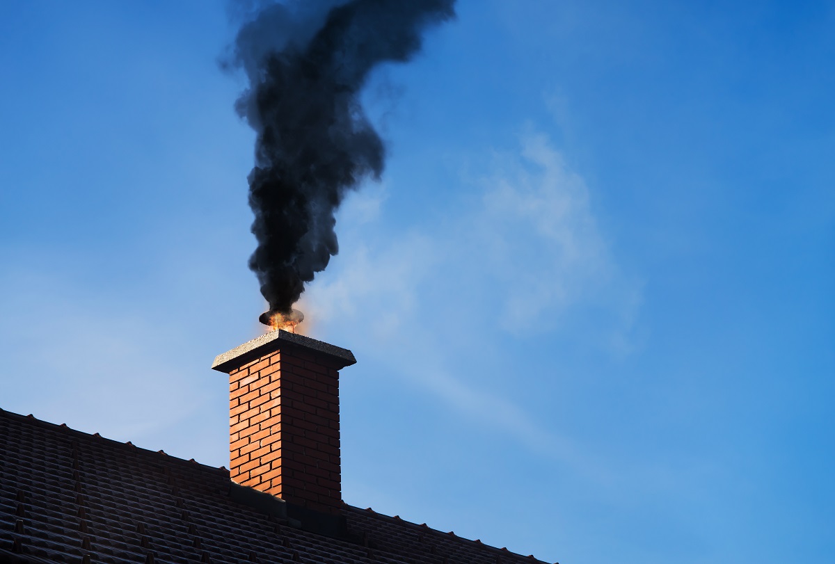 Simple Steps to Prevent a Chimney Fire in Your Home