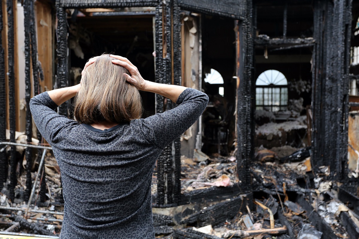 How to Save Your Home from the Common Causes of Home Fires