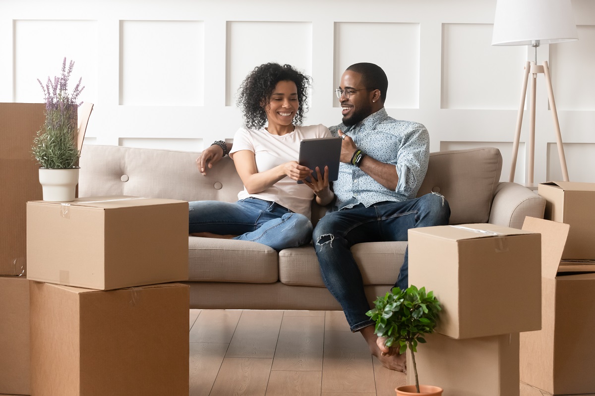 Gain Peace of Mind & Protect Your Home with a Home Inventory